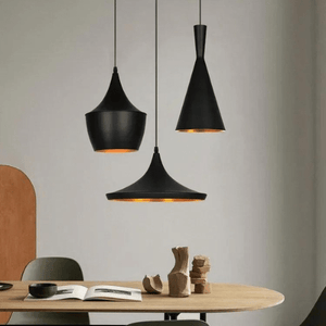Plafonnier 3 lampes