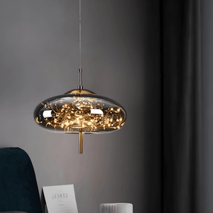 Suspension Noire