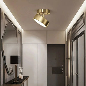 Luminaire Plafonnier
