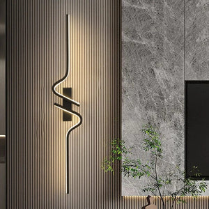 Applique murale originale