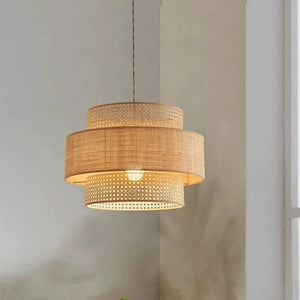 Suspension salle de bain