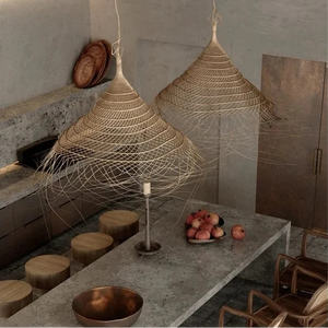Luminaire Chapeau