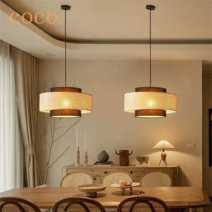 Lustre Cannage