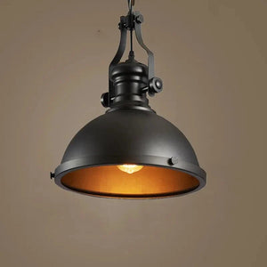 Suspension Vintage