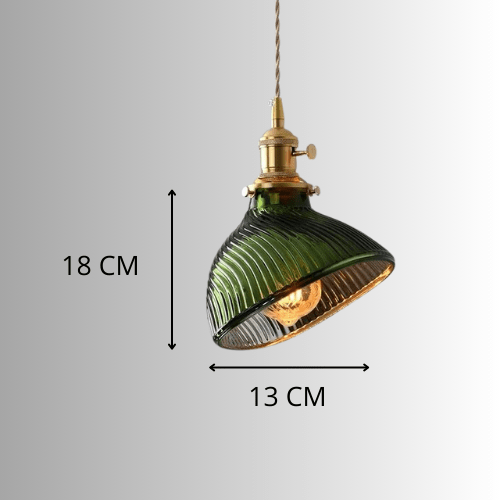 4W(Max100W) Monture suspension triple