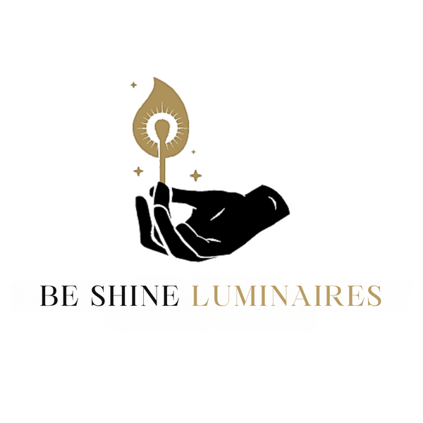 BE SHINE 