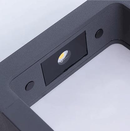 Lampe exterieur moderne