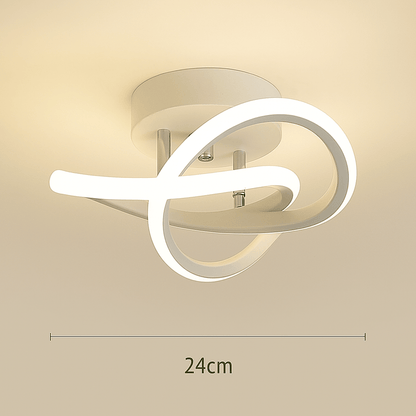 Lampe Plafond Design