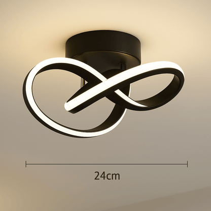 Lampe Plafond Design