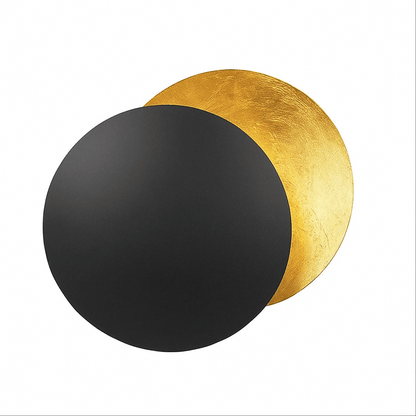 Applique murale eclipse
