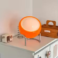 Lampe Bauhaus vintage