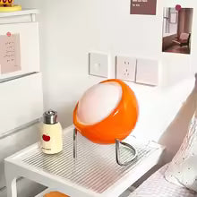 Lampe Bauhaus vintage