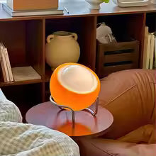 Lampe Bauhaus vintage