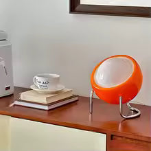 Lampe Bauhaus vintage