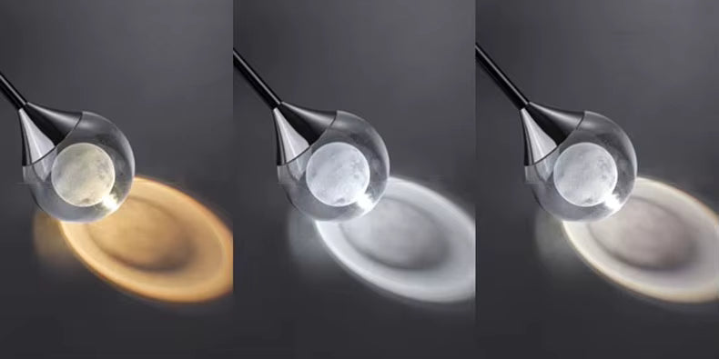 Lustre plafond haut | Goutte d'eau en cascade