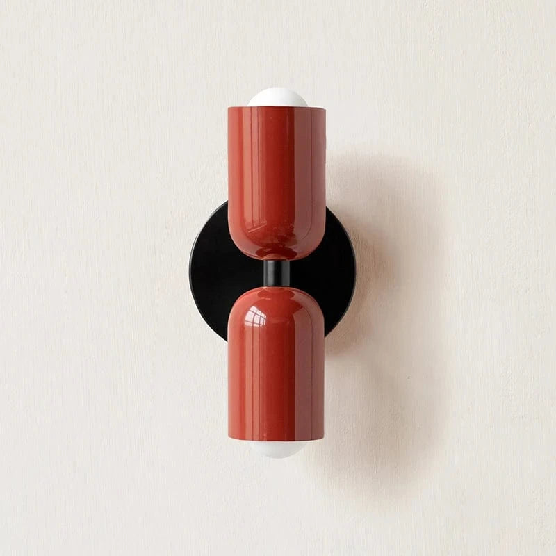 Applique murale design scandinave