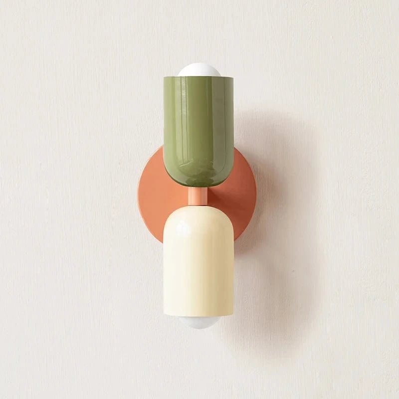 Applique murale design scandinave