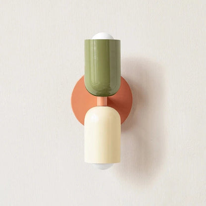Applique murale design scandinave