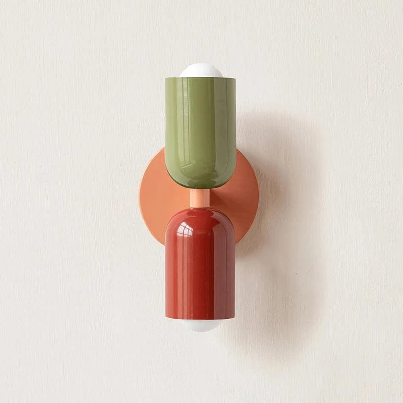 Applique murale design scandinave