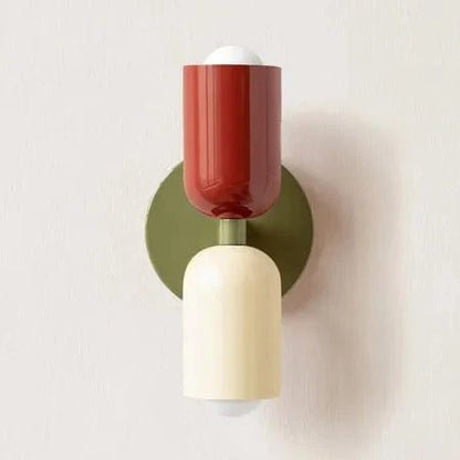 Applique murale design scandinave