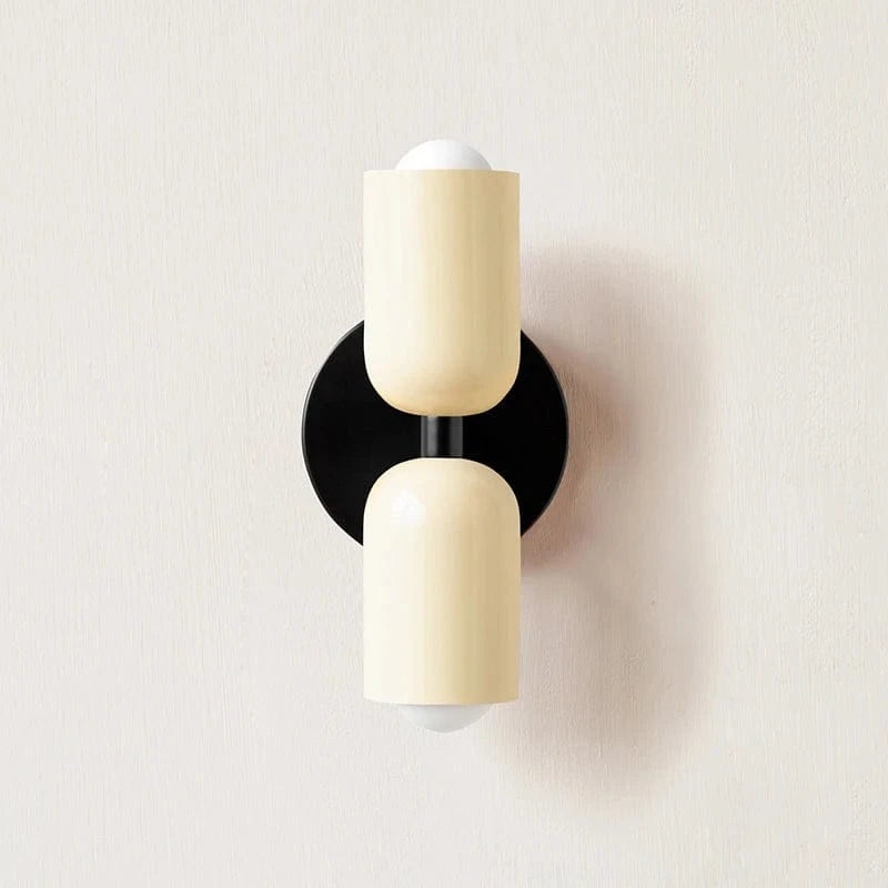 Applique murale design scandinave