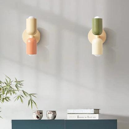 Applique murale design scandinave