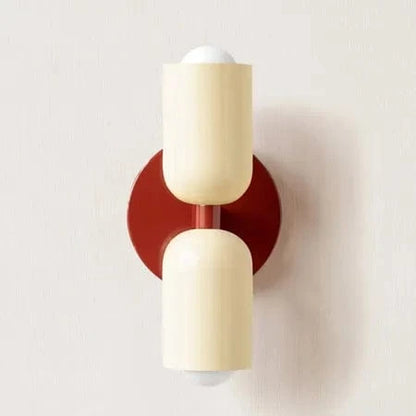 Applique murale design scandinave