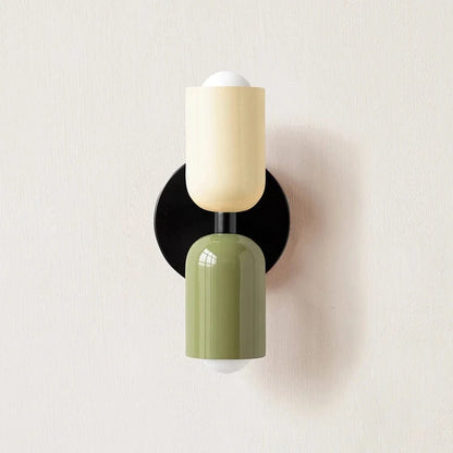 Applique murale design scandinave