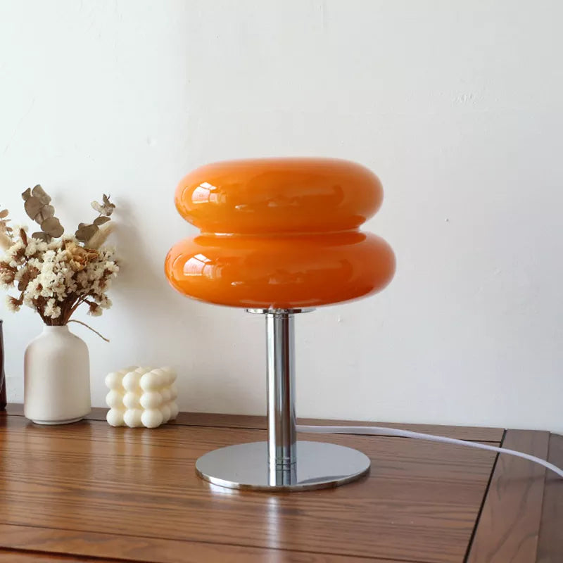 Lampe macaron