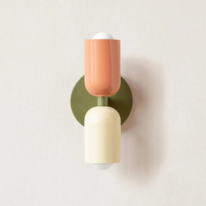 Applique murale design scandinave