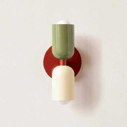 Applique murale design scandinave