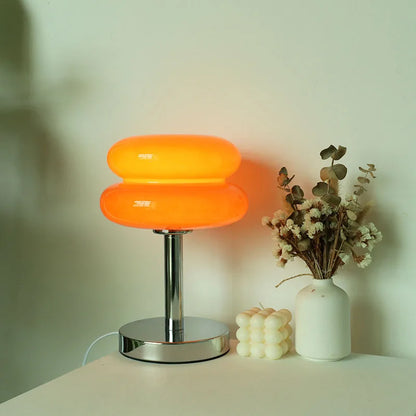 Lampe macaron