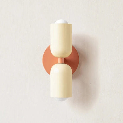Applique murale design scandinave