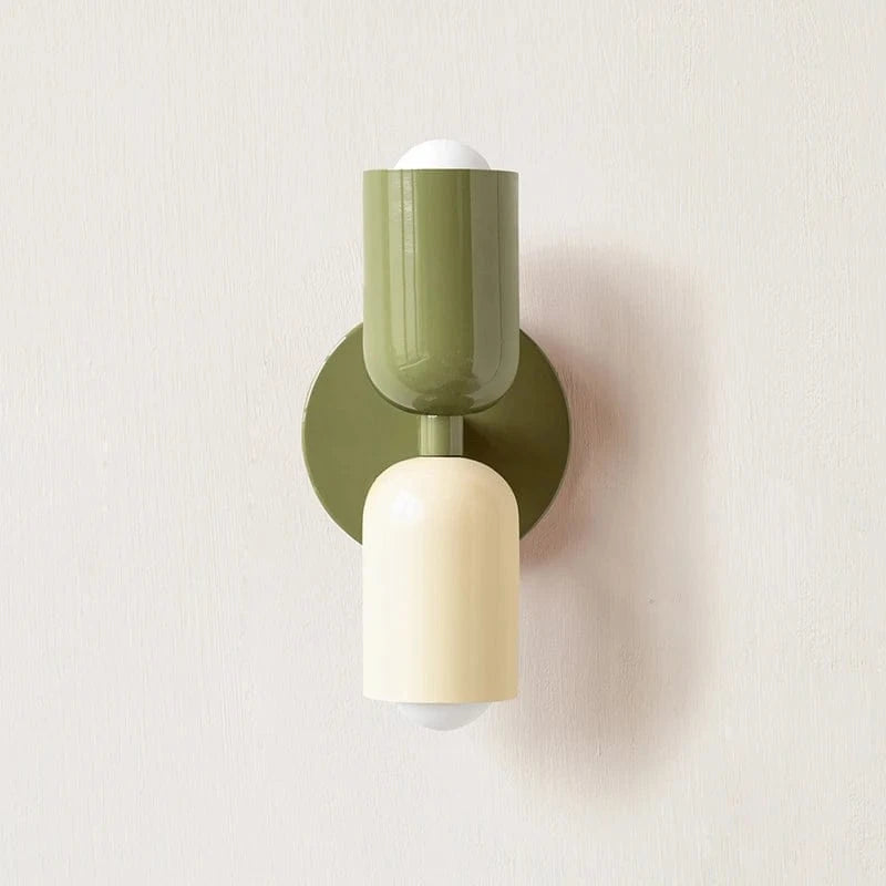 Applique murale design scandinave
