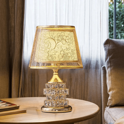 Abat-jour lampe de chevet