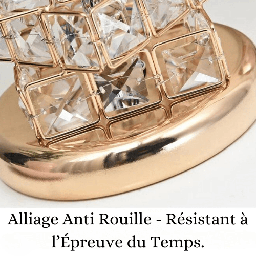 Abat-jour lampe de chevet