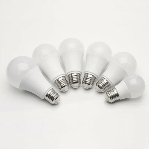 Ampoule e27 led