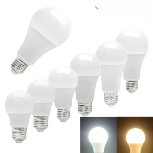 Ampoule e27 led