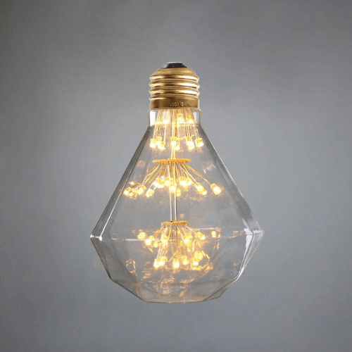 Ampoule led filament