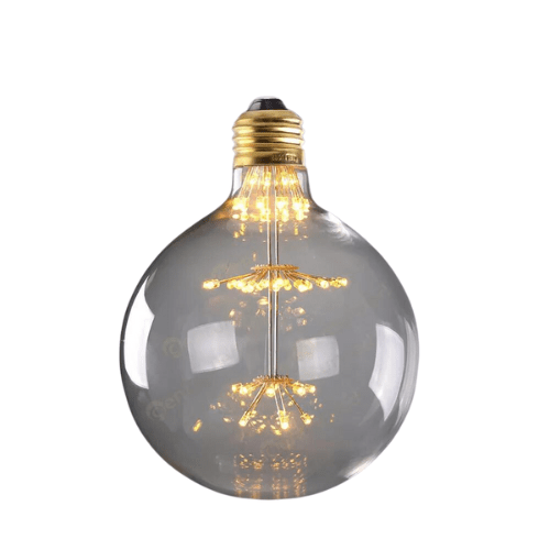 Ampoule led filament e27