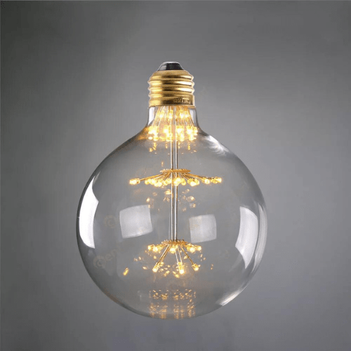 Ampoule led filament e27