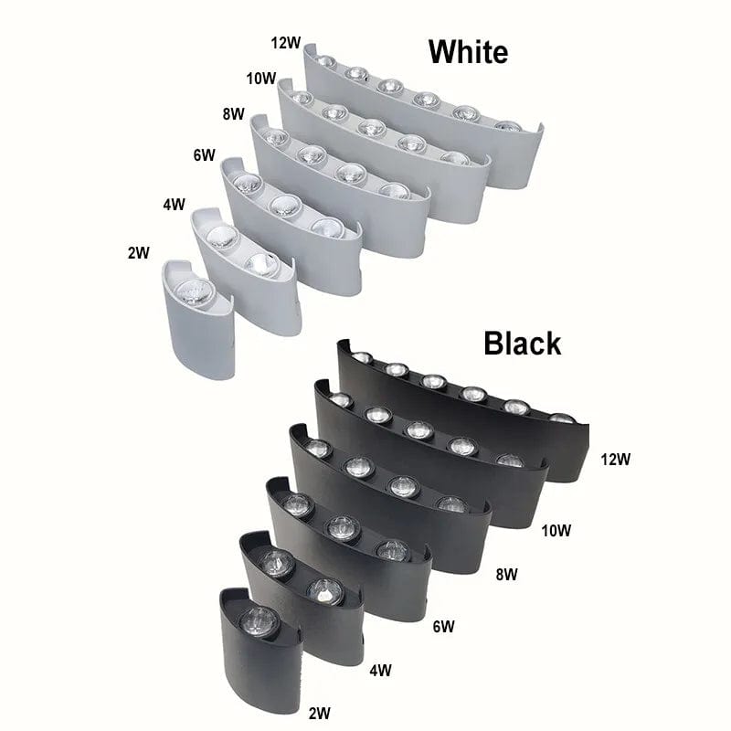 APPLIQUE EXTERIEUR 14