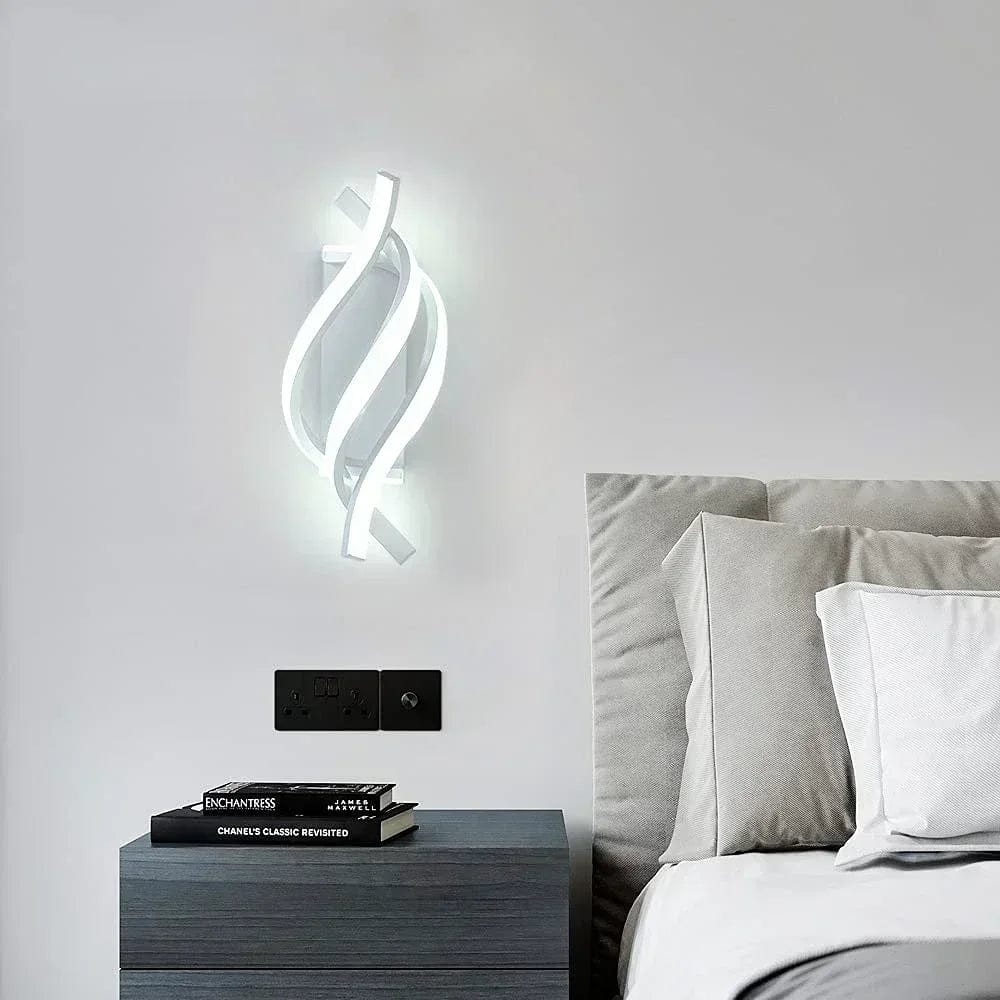 Applique led moderne