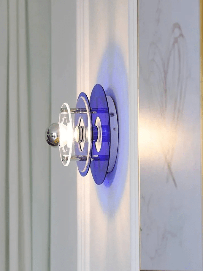 Applique murale bauhaus