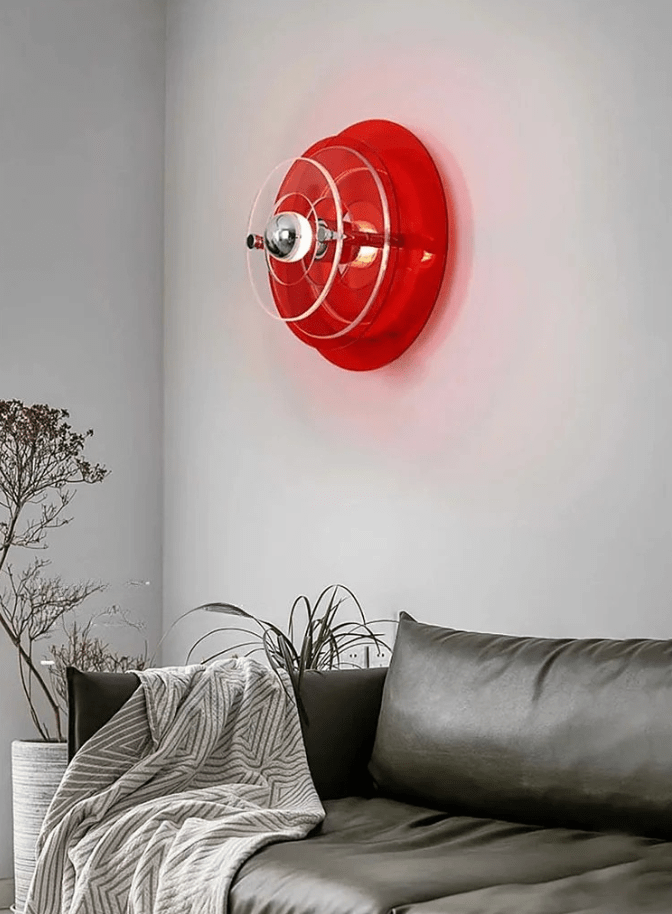 Applique murale bauhaus