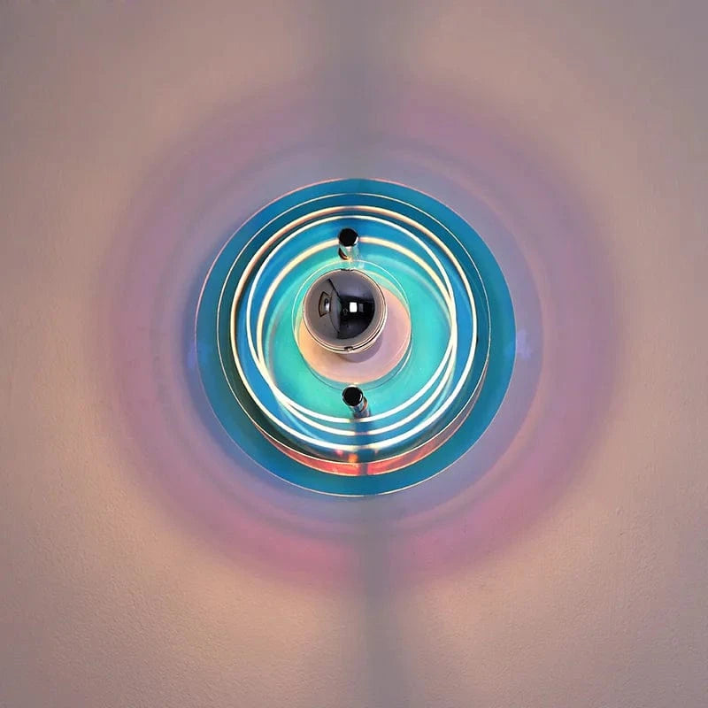 Applique murale bauhaus