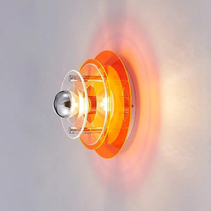 Applique murale bauhaus