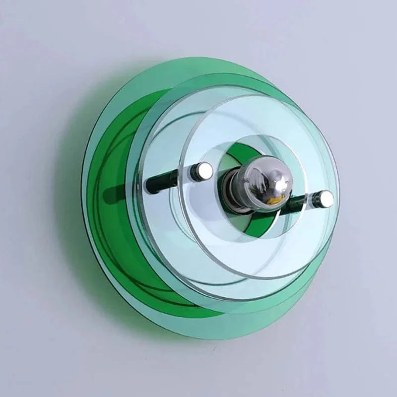 Applique murale bauhaus