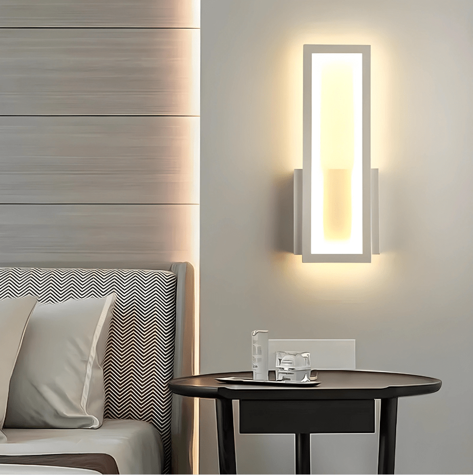 Applique murale chambre led