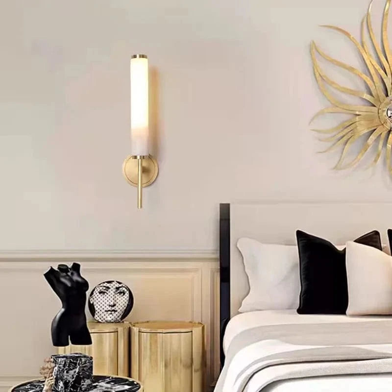 Applique murale classique chic